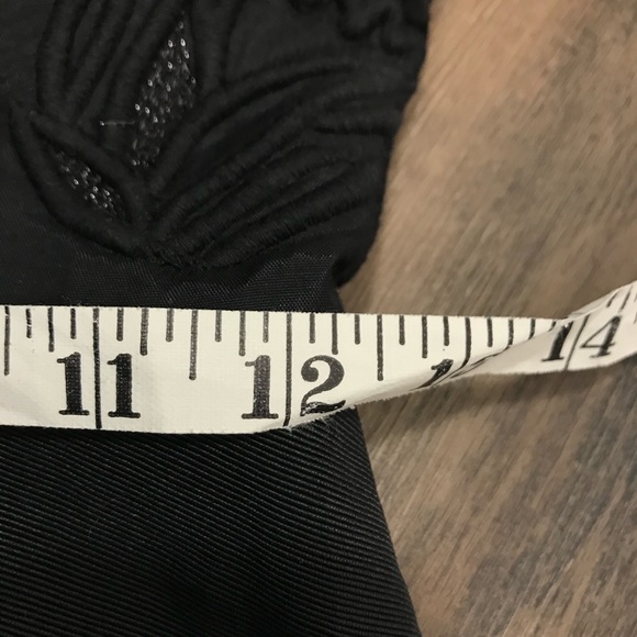 Stella McCartney Target Strapless Lace Dress - Picture 8 of 8